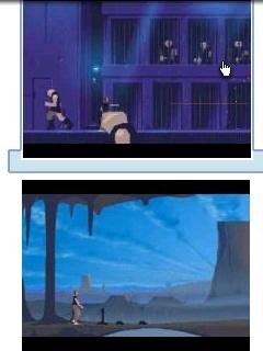 another world delux
