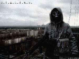 stalker anekdot