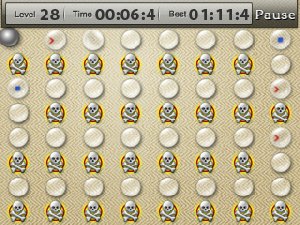 Resco Bubblesv100s60v3 symbian os9.1
