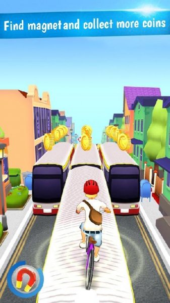 Bike Rush v.1.0.10