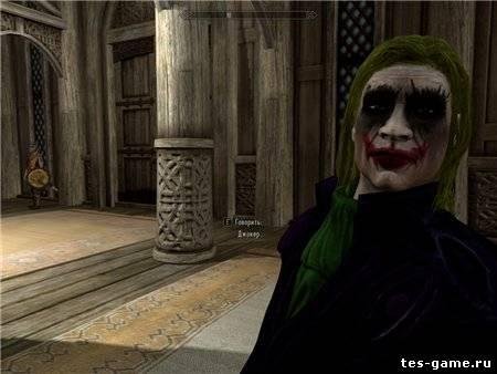 Joker