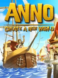 ANNO Create a New World (Полная)