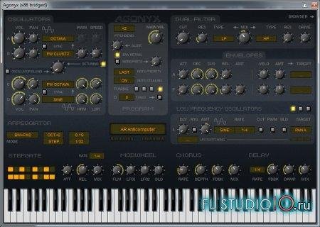 Prodyon.AGONYX.v1.0-R2R