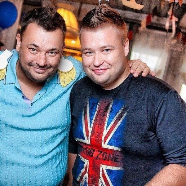 Сергей Жуков feat. Михаил Жуков - Глупая