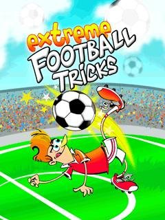 ExtremeFootballTricks