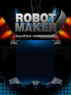 robot maker