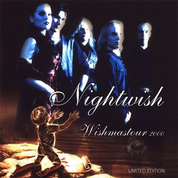 NIGHTWISH - A RETURN TO THE SEA