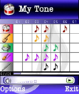 My tone 1.08 ru