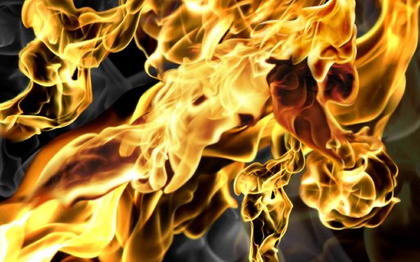 Flame