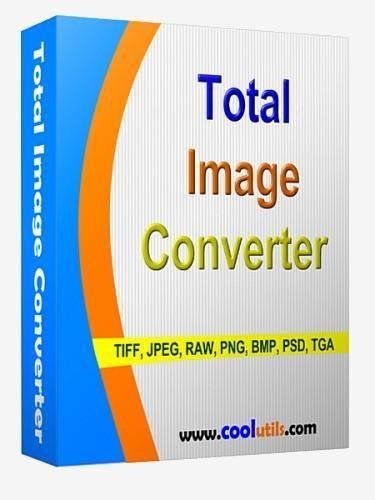 Total Image Converter v7.1