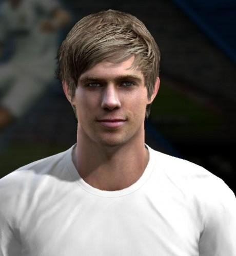 Kalas face pes 2013