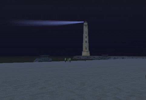 BeaconLight