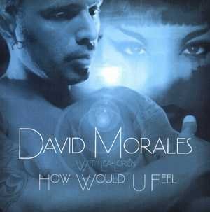 Dave Morales - Never (Original mix)