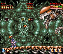 Super Turrican