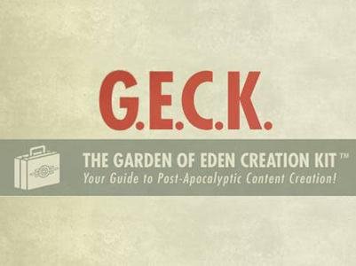 G.E.C.K. v1.4