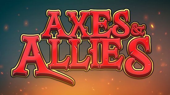 Axes amp Allies v.1.02
