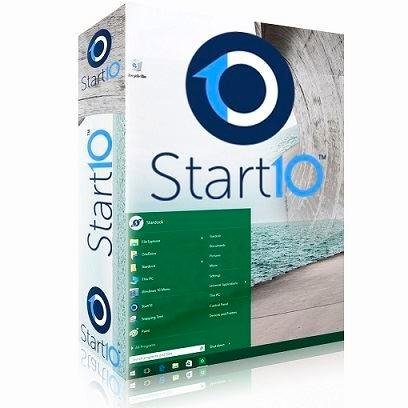 Stardock Start10 1.7 [MultiRu]