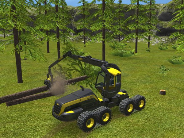Farming Simulator 16 (обновлено до v 1.0