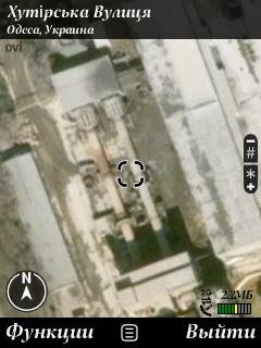 Nokia.Karty GPS.v3.01.4401.s60v5.s60v3.S