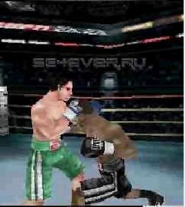 Fight Night Round 4 3D 240