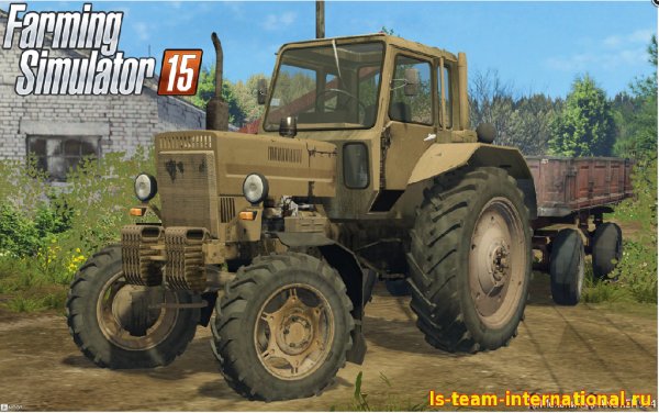 MTZ82MK