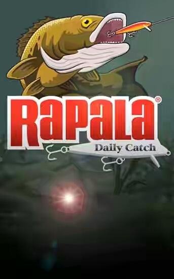 Rapala Fishing v 1.3.0 [MOD]