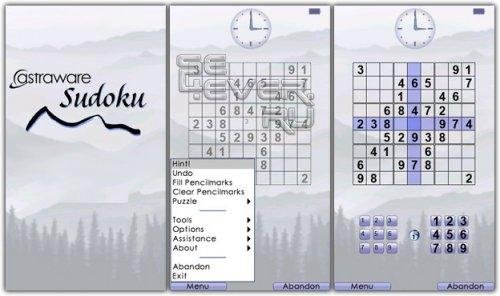 Судоку