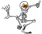 Scary 15