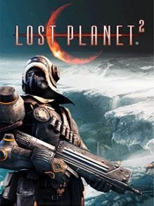 Lost Planet 2 RUS LG 400x240 Landskape