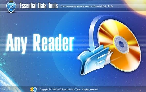 AnyReader 3.15.1121
