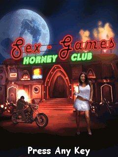 Sex Club EN