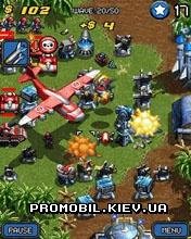 Mega Tower Assault s60(360x640)