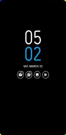 AMOLED-Pro-v4.1.4 build 414-Mod
