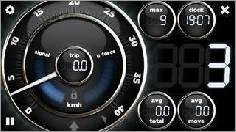 Velocimeter v.1.02(12)
