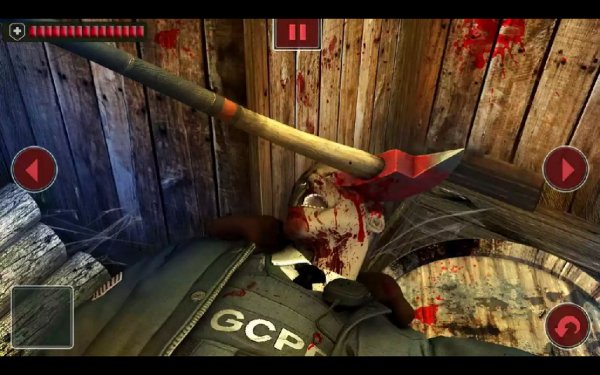 Santa vs Zombies 2 1.01