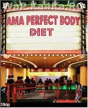 Perfect Body Diet