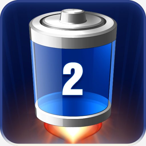 2 Battery Pro 3.45 Patched
