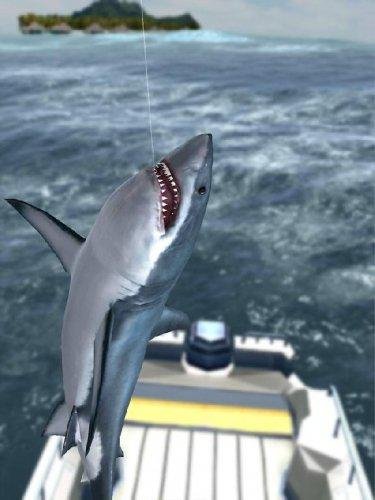 Real Monster Fishing 2018 0.0.86