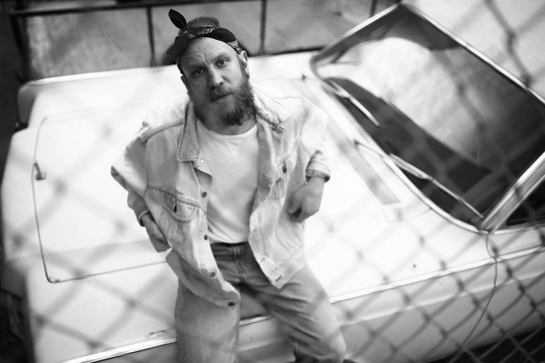 Иван Дорн - Танець Пингвина