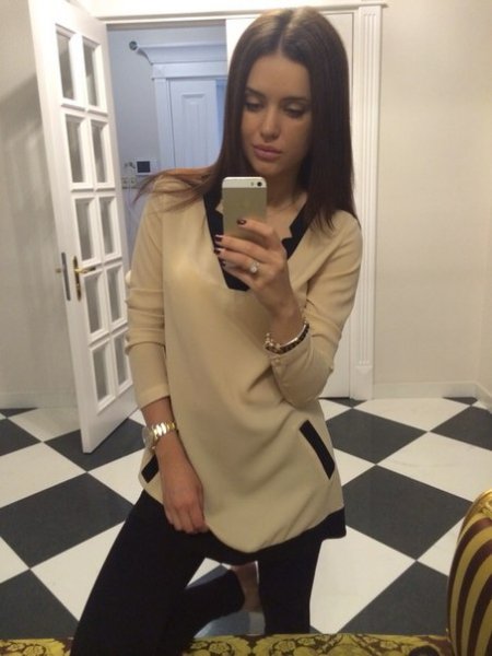 Юля Ионина