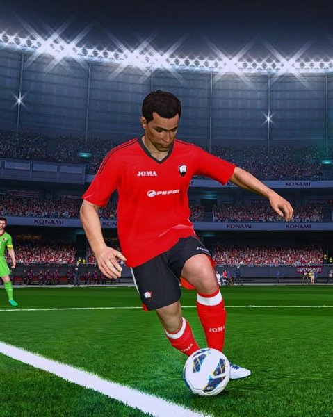 Gabala kits PES 2014 Fantasty