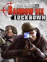 RAINBOW 6 loscknown