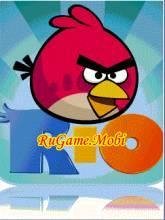 AngryBirdsRio s40v6 240x320