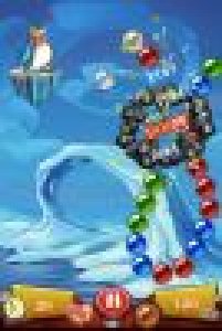 Bubble Boom 2 RU SE Nokia s40 s60 240x32