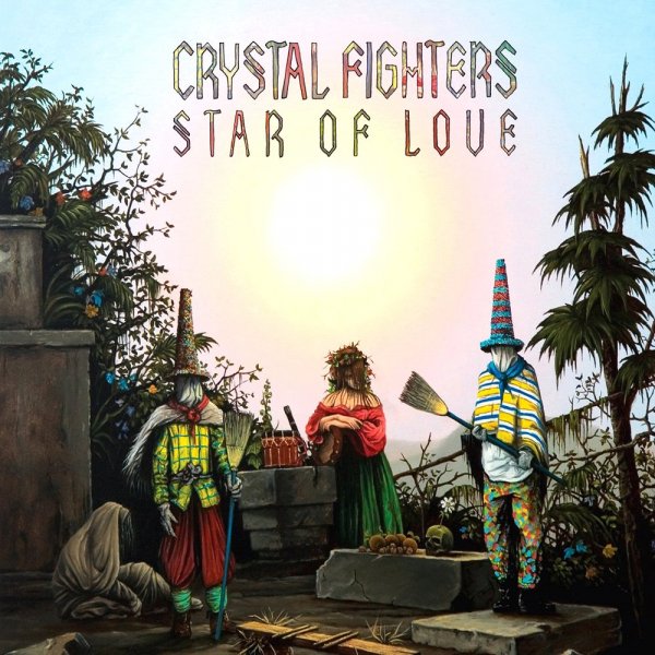 Crystal Fighters - Follow