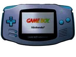 VisualBoyAdvance