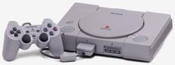 Эмулятор PlayStation