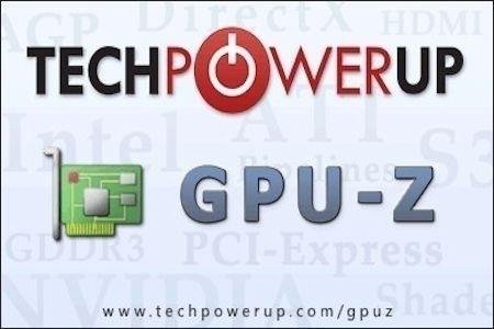 GPU-Z 2.21.0 RePack by druc [Ru]