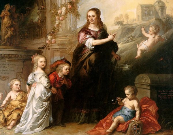 Theodoor Van Thulden