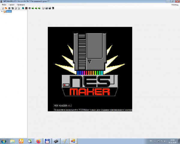 NESmaker 4 1 5a
